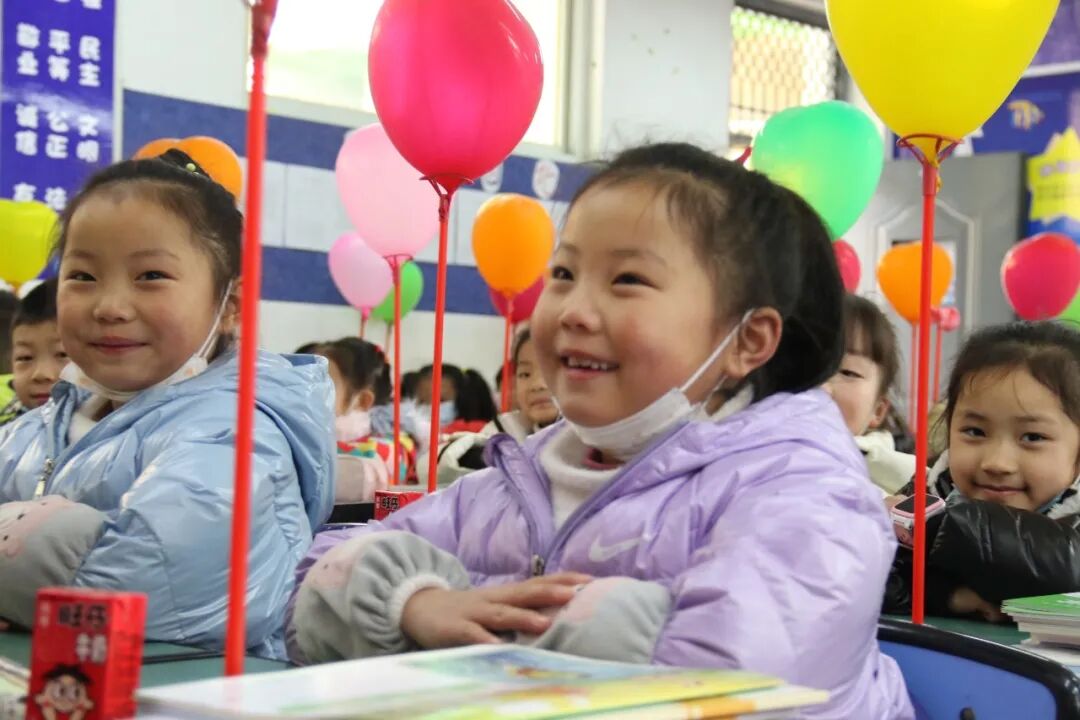 火一开学季|榜样的力量·向未来||我们开学啦