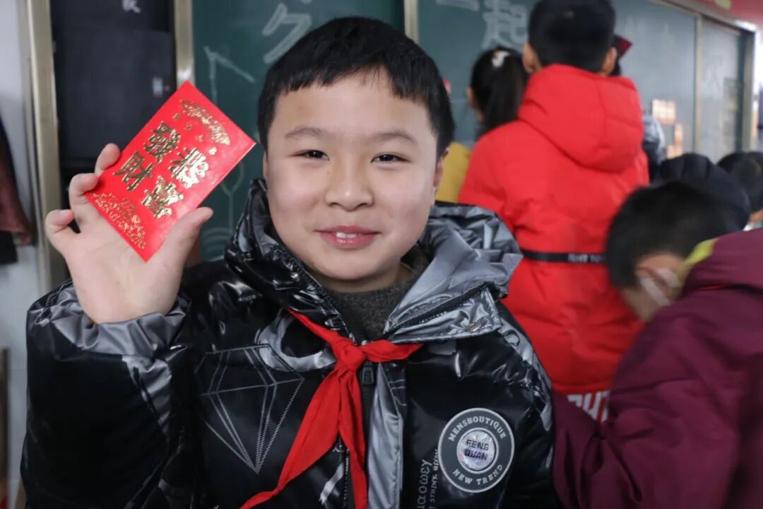 火一开学季|榜样的力量·向未来||我们开学啦
