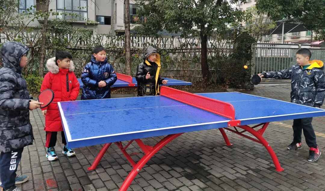 火一开学季|榜样的力量·向未来||我们开学啦