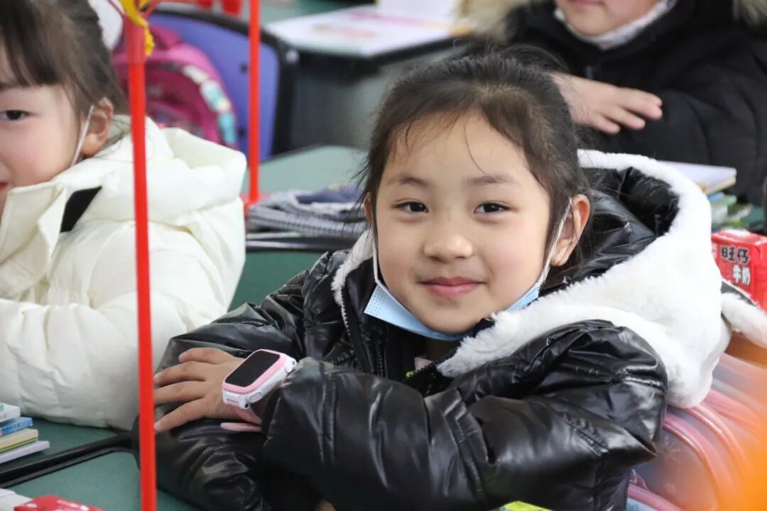 火一开学季|榜样的力量·向未来||我们开学啦