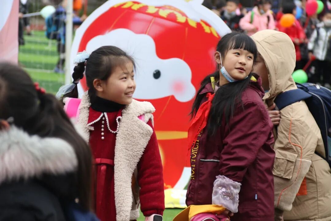 火一开学季|榜样的力量·向未来||我们开学啦