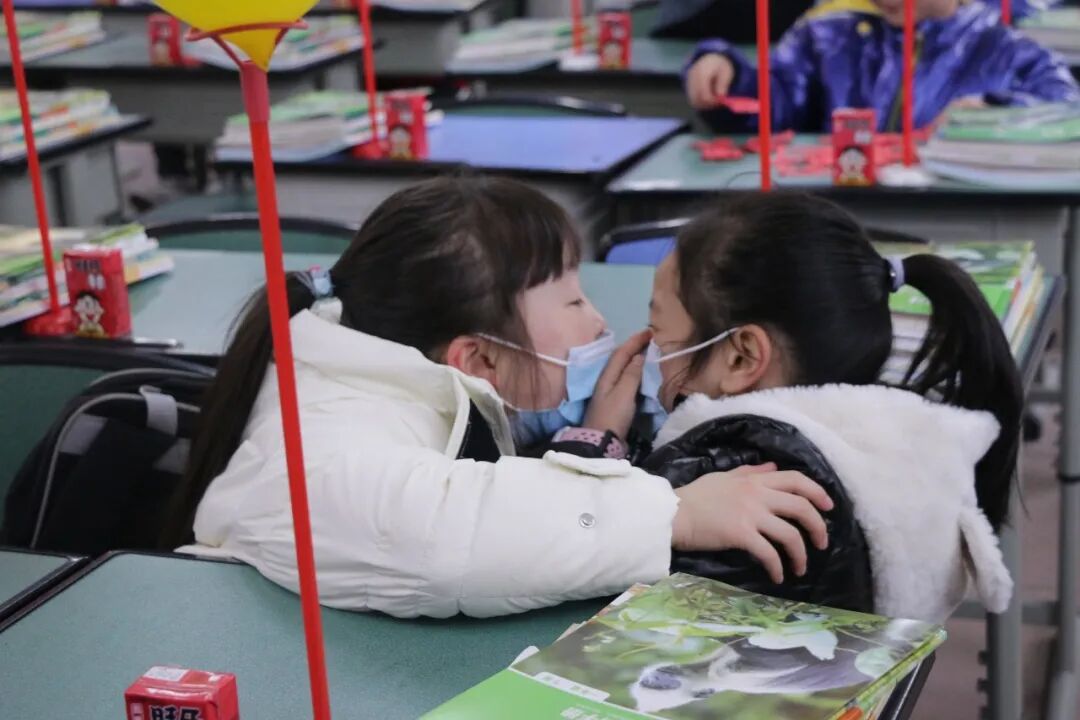 火一开学季|榜样的力量·向未来||我们开学啦