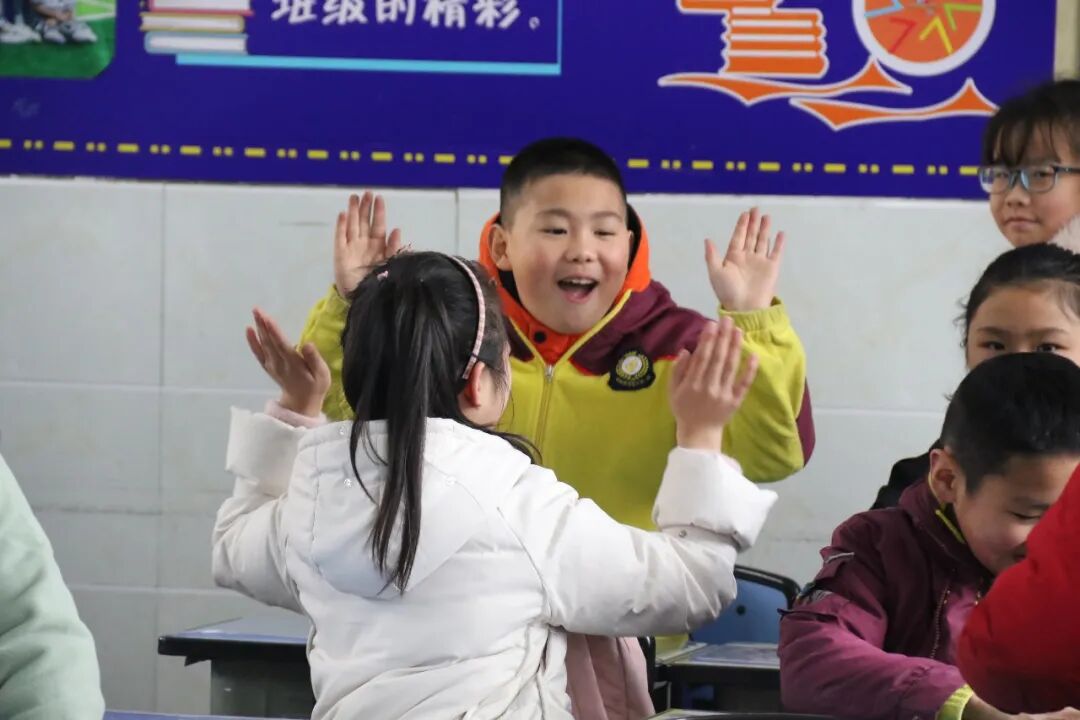 火一开学季|榜样的力量·向未来||我们开学啦