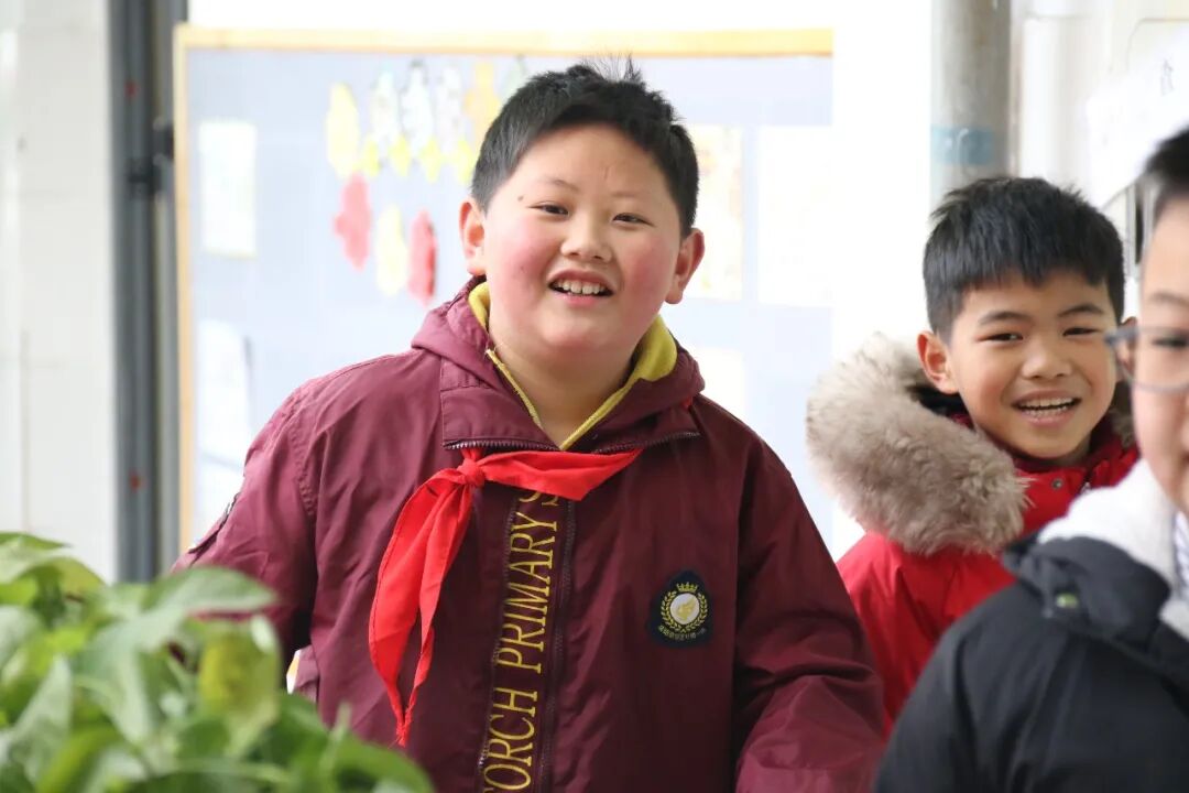 火一开学季|榜样的力量·向未来||我们开学啦