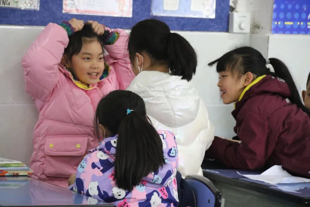 火一开学季|榜样的力量·向未来||我们开学啦