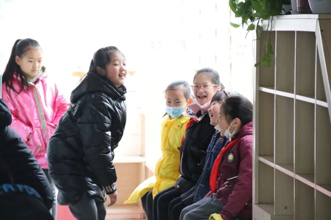 火一开学季|榜样的力量·向未来||我们开学啦