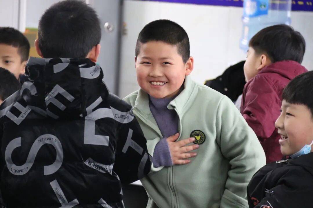 火一开学季|榜样的力量·向未来||我们开学啦