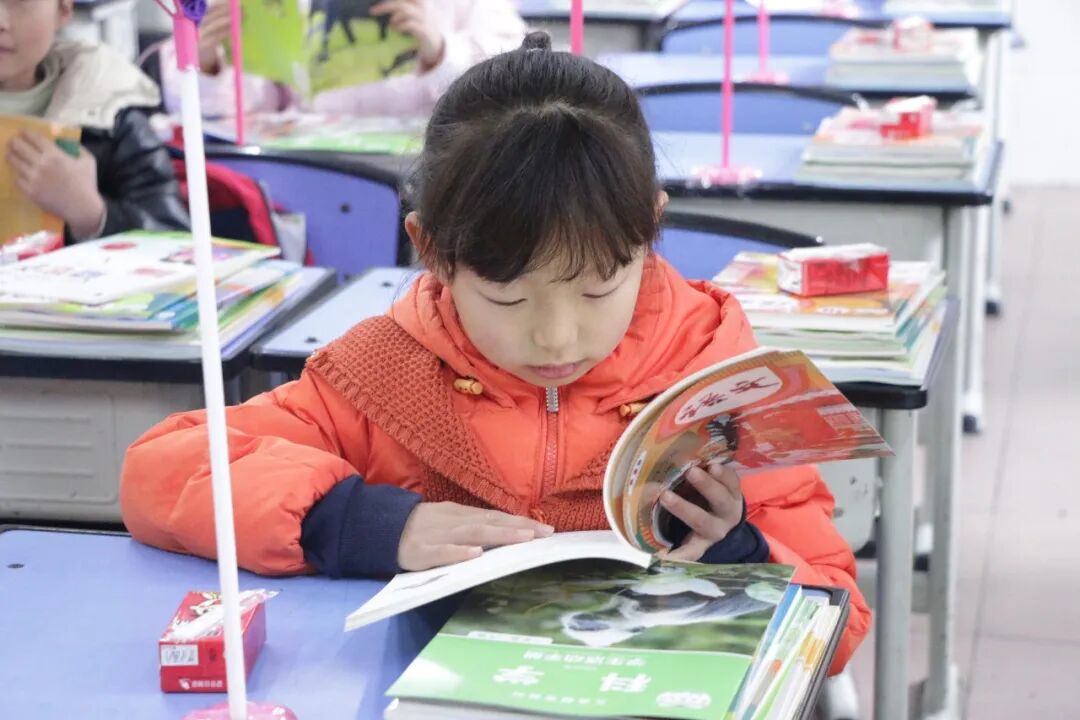 火一开学季|榜样的力量·向未来||我们开学啦