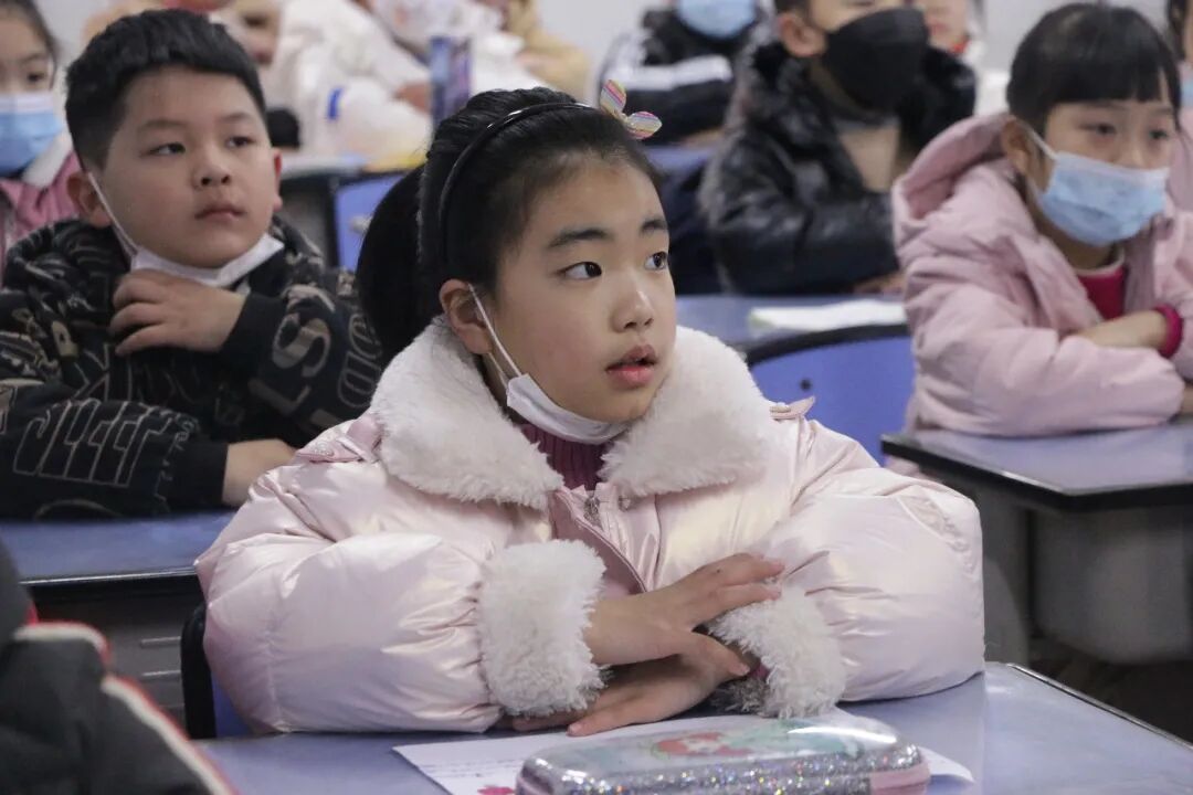 火一开学季|榜样的力量·向未来||我们开学啦