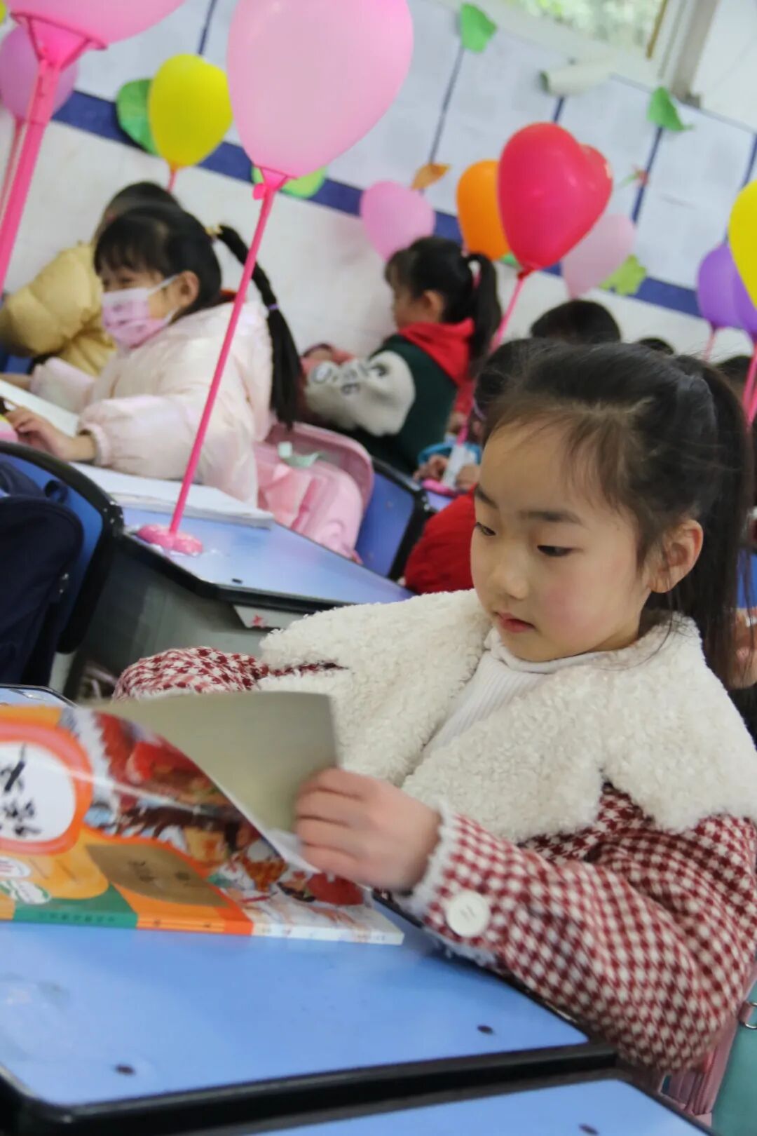 火一开学季|榜样的力量·向未来||我们开学啦
