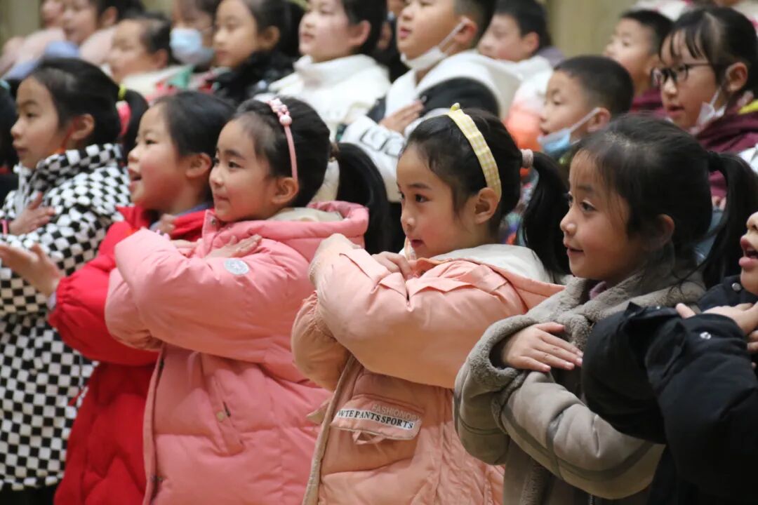 火一开学季|榜样的力量·向未来||我们开学啦