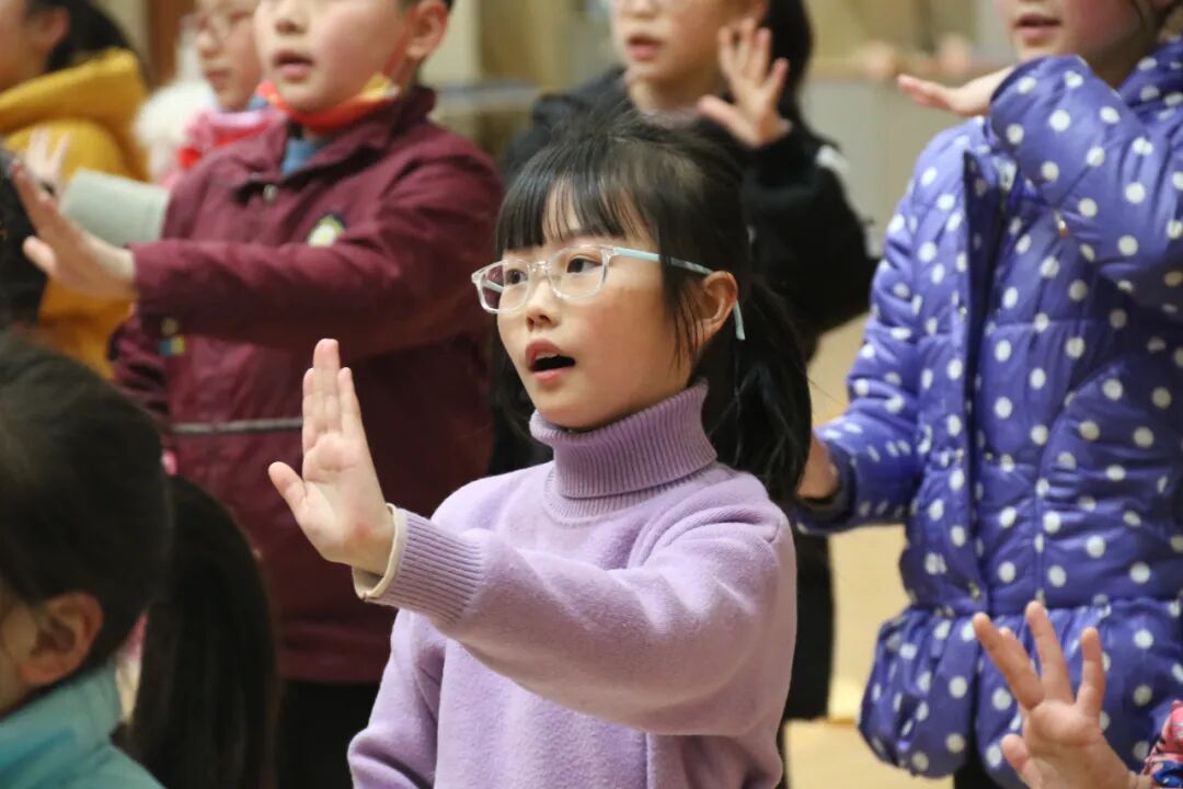 火一开学季|榜样的力量·向未来||我们开学啦