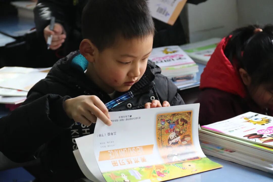 火一开学季|榜样的力量·向未来||我们开学啦
