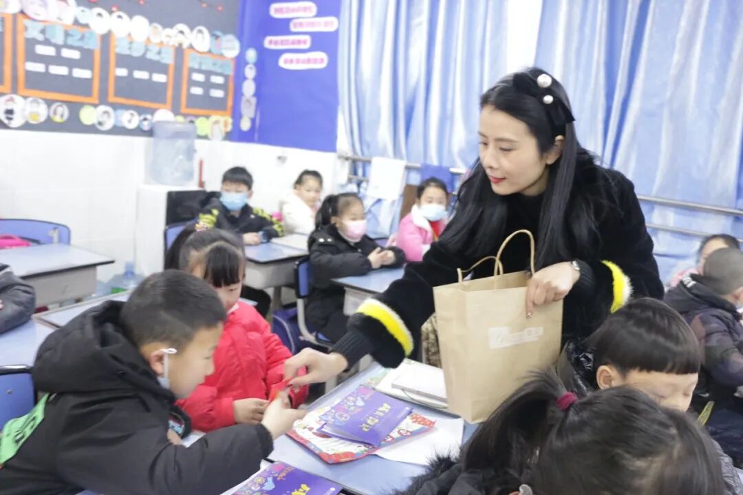 火一开学季|榜样的力量·向未来||我们开学啦
