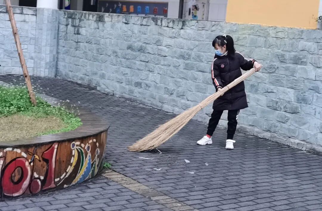 火一开学季|榜样的力量·向未来||我们开学啦