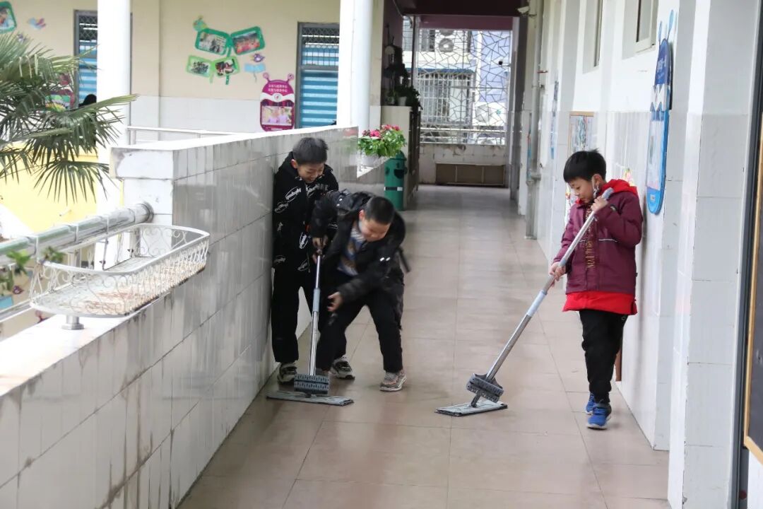 火一开学季|榜样的力量·向未来||我们开学啦