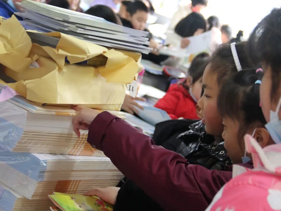 火一开学季|榜样的力量·向未来||我们开学啦