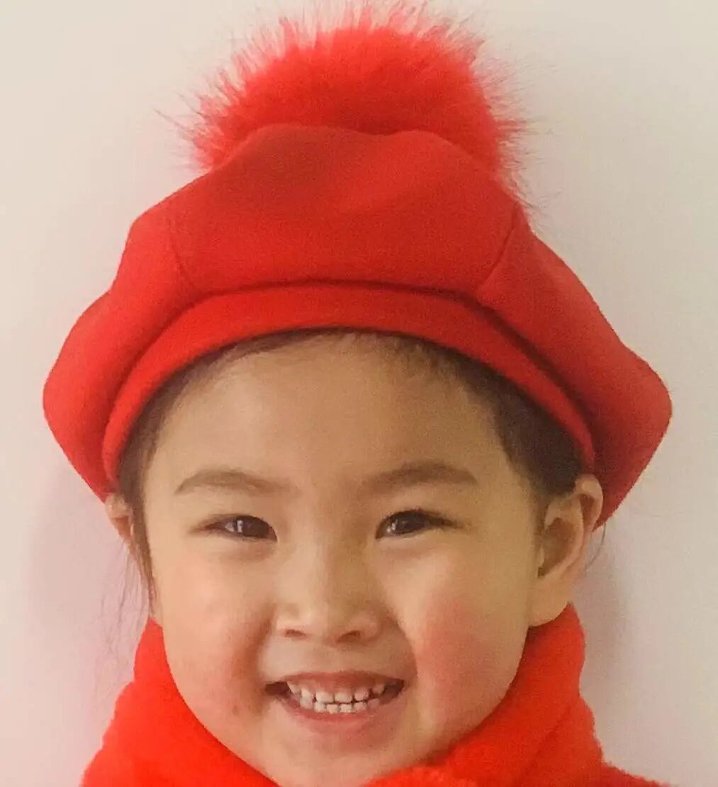 开学季·一幼开学典礼|春暖花又开，一起向未来