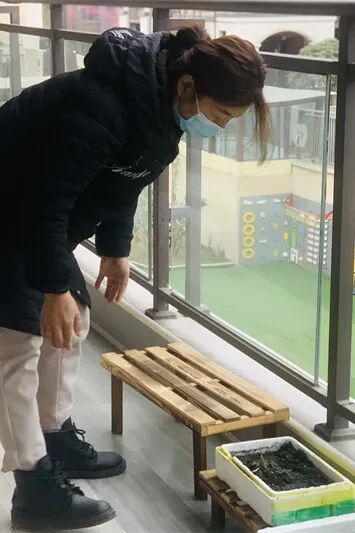 开学季·一幼开学典礼|春暖花又开，一起向未来