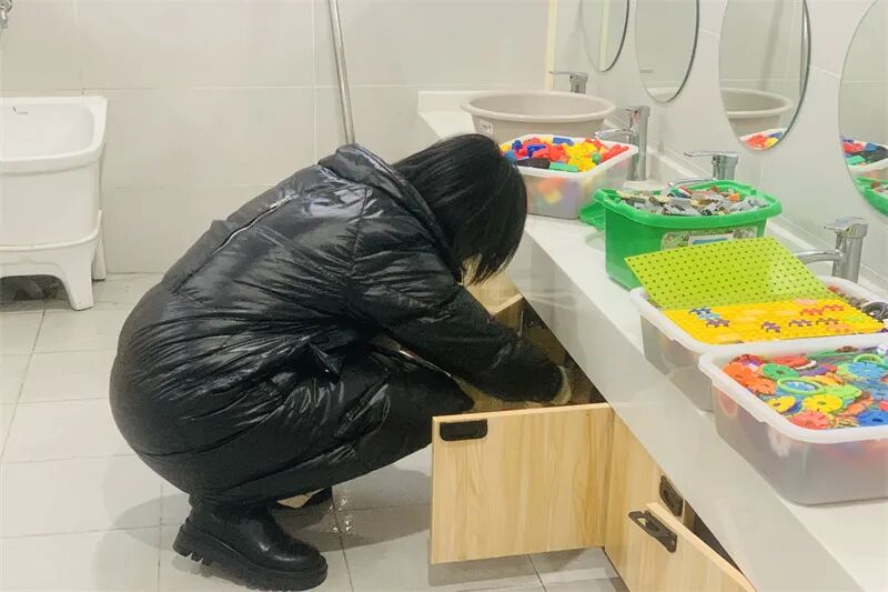 开学季·一幼开学典礼|春暖花又开，一起向未来