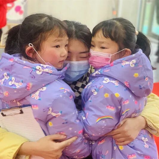 开学季·一幼开学典礼|春暖花又开，一起向未来
