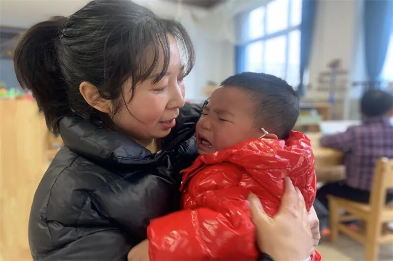 开学季·一幼开学典礼|春暖花又开，一起向未来