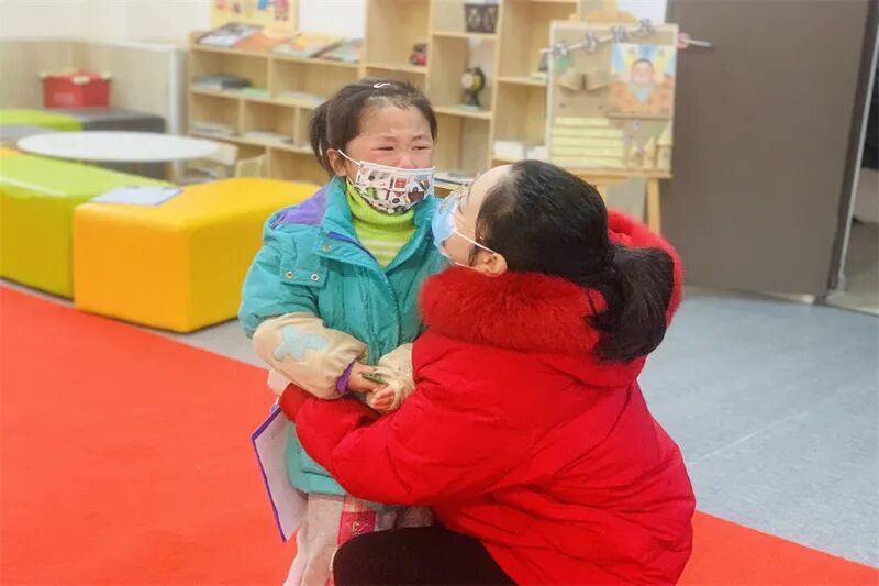 开学季·一幼开学典礼|春暖花又开，一起向未来