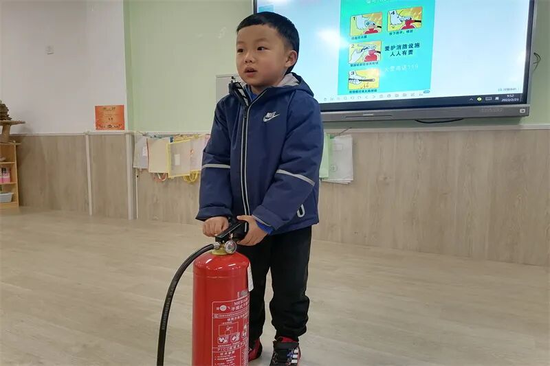开学季·一幼开学典礼|春暖花又开，一起向未来
