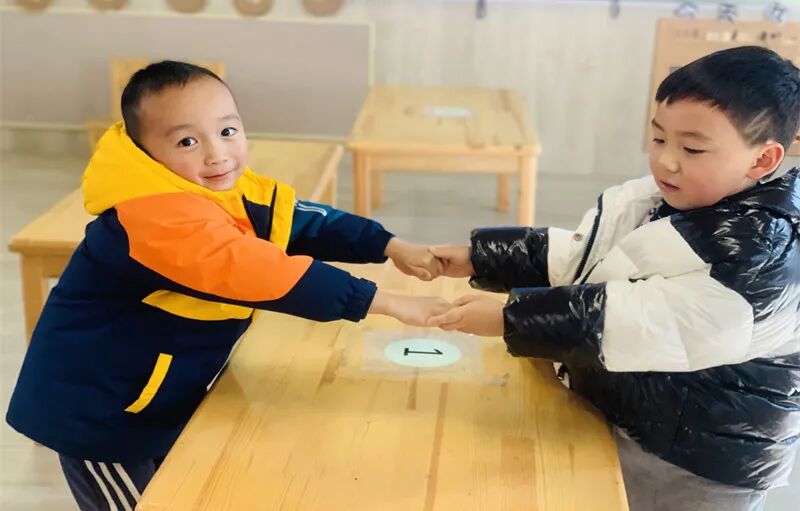 开学季·一幼开学典礼|春暖花又开，一起向未来