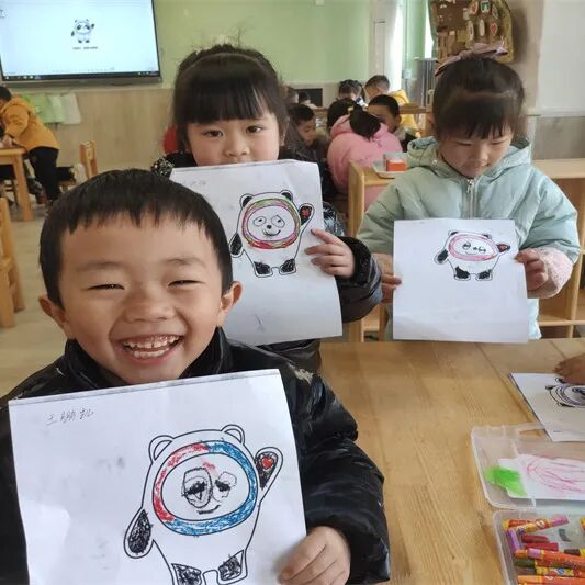 开学季·一幼开学典礼|春暖花又开，一起向未来