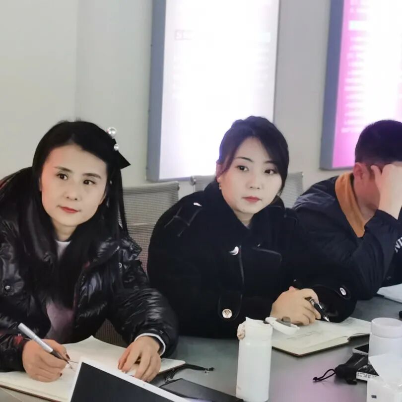 火一开学季|二会三训||全力以赴谋发展   寅虎生威向未来