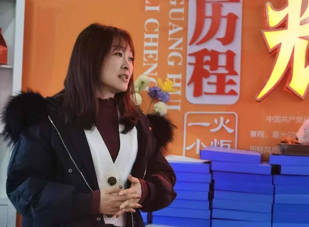 火一开学季|二会三训||全力以赴谋发展   寅虎生威向未来