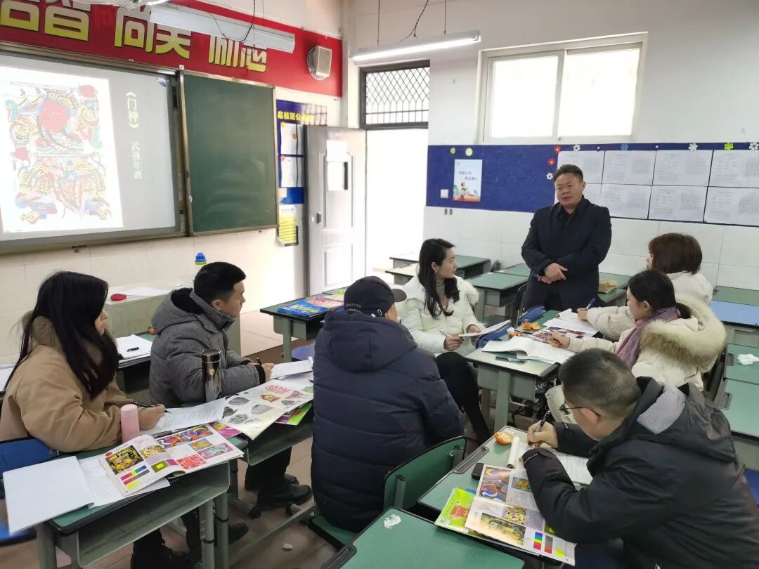 火一开学季|二会三训||全力以赴谋发展   寅虎生威向未来