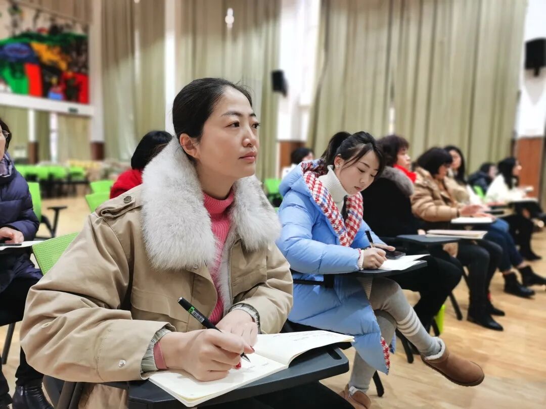 火一开学季|二会三训||全力以赴谋发展   寅虎生威向未来