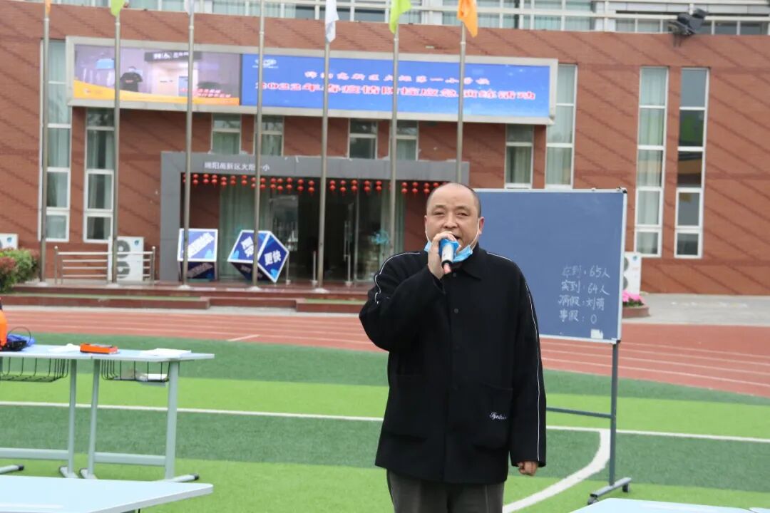 火一动态|2022年春疫情防控应急演练活动