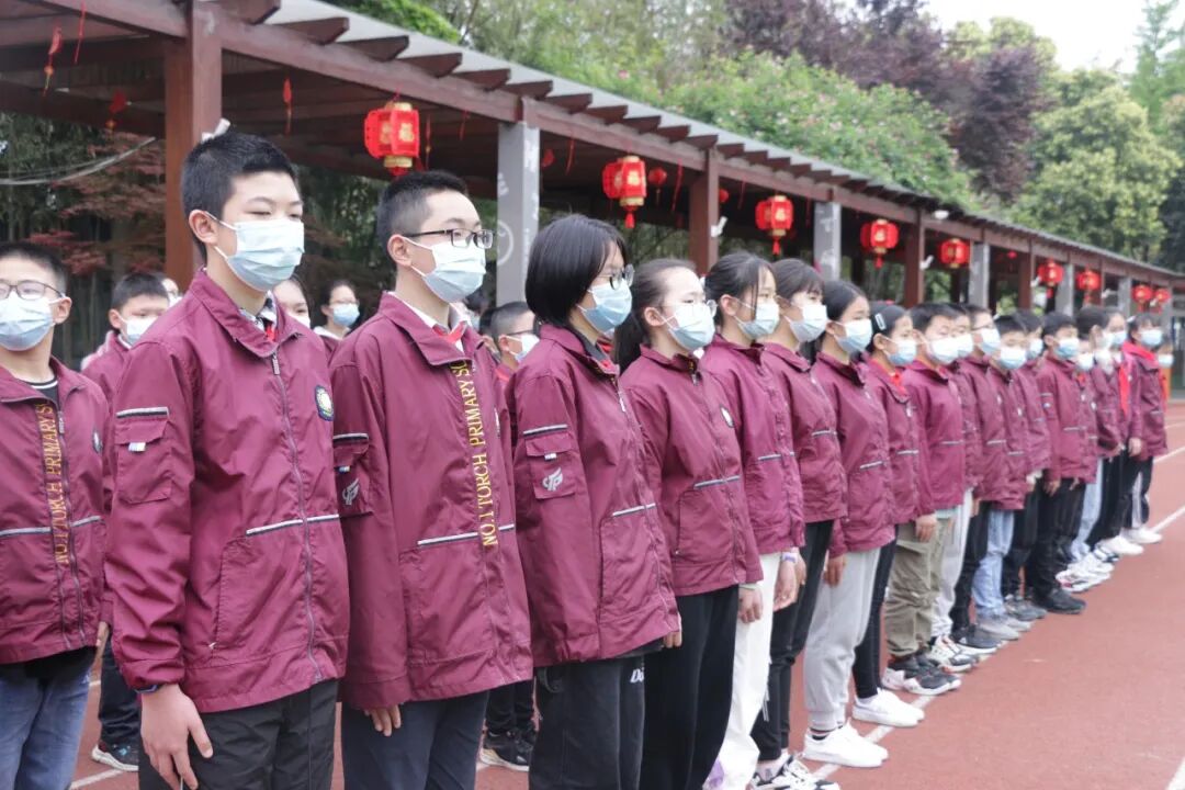火一动态|2022年春疫情防控应急演练活动