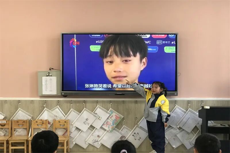 一幼动态｜十里春风，温暖如初｜｜三八女神节活动纪实