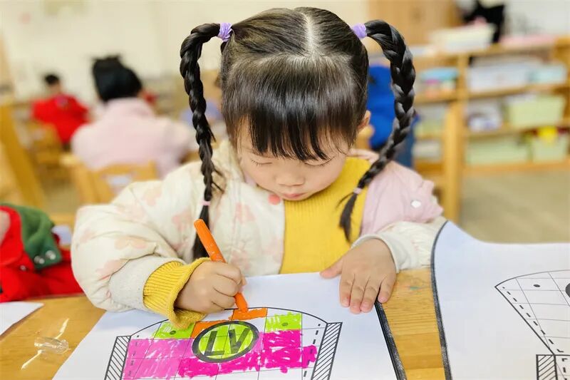 一幼动态｜十里春风，温暖如初｜｜三八女神节活动纪实
