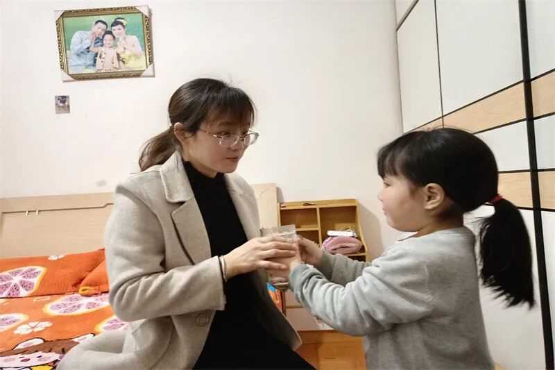 一幼动态｜十里春风，温暖如初｜｜三八女神节活动纪实