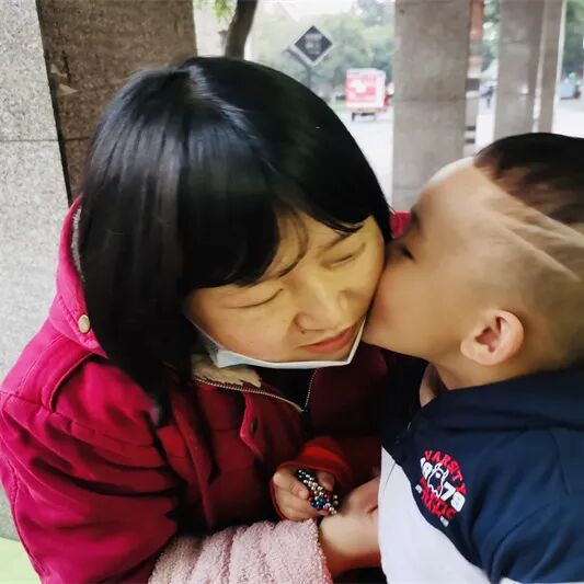 一幼动态｜十里春风，温暖如初｜｜三八女神节活动纪实