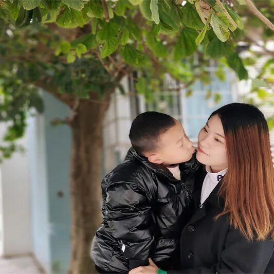 一幼动态｜十里春风，温暖如初｜｜三八女神节活动纪实