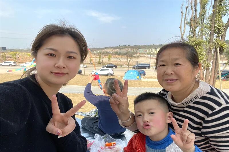 一幼动态｜十里春风，温暖如初｜｜三八女神节活动纪实