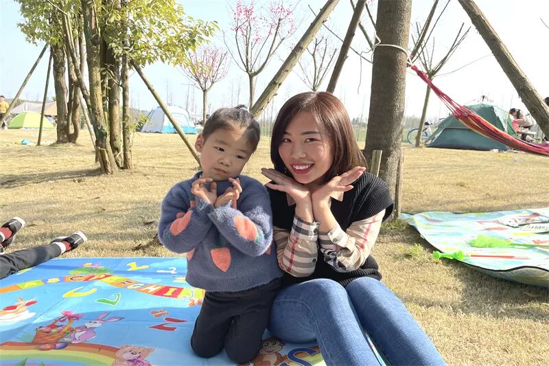 一幼动态｜十里春风，温暖如初｜｜三八女神节活动纪实