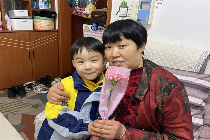 一幼动态｜十里春风，温暖如初｜｜三八女神节活动纪实