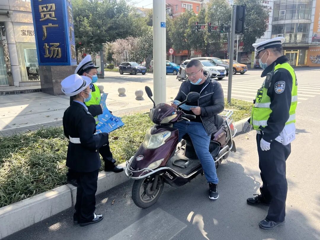 火一动态|学雷锋，我们在行动