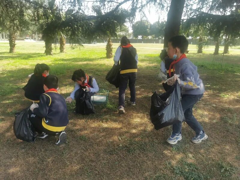 火一动态|学雷锋，我们在行动