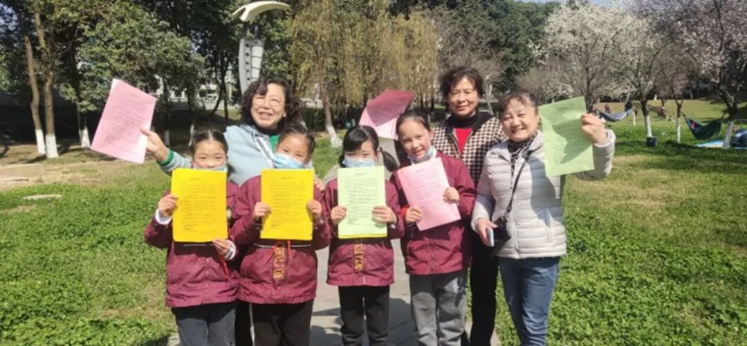 火一动态|学雷锋，我们在行动