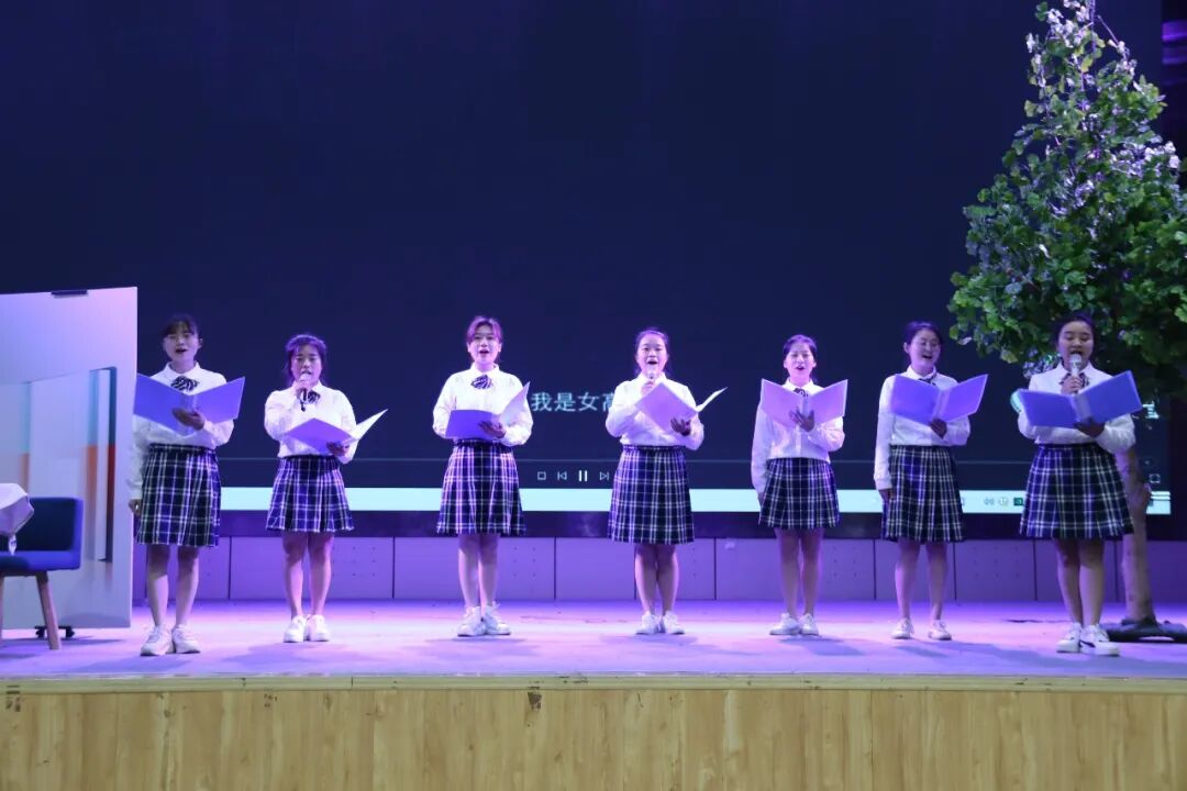 火一读书节 | 你若悦读 花自盛开||“我是悦读者”活动