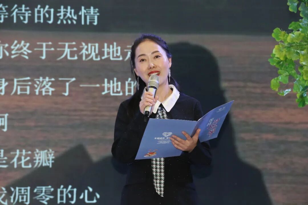 火一读书节 | 你若悦读 花自盛开||“我是悦读者”活动