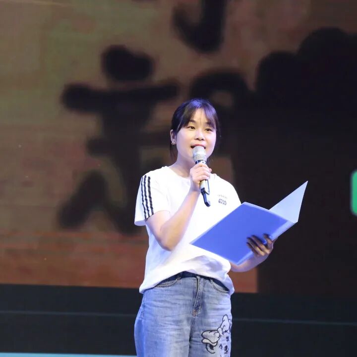 火一读书节 | 你若悦读 花自盛开||“我是悦读者”活动